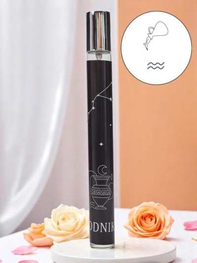 Парфюмна вода Зодиакален знак Водолей 35 мл