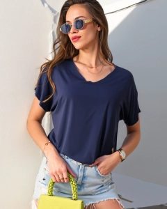 Тъмносиньо