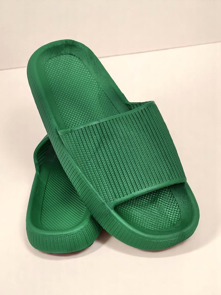 Royalfashion дамски гумени джапанки Bree