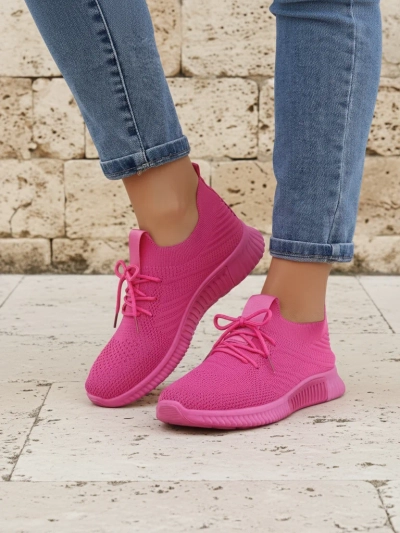 Дамски спортни обувки Merisal