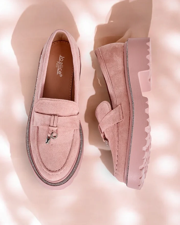 Royalfashion Летни обувки за жени Fetho