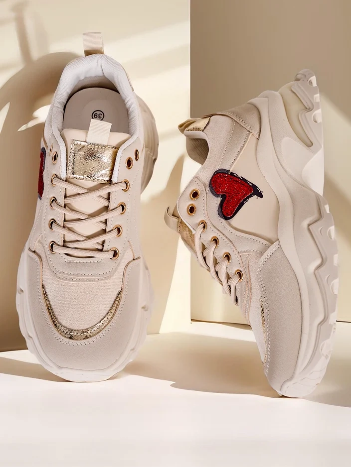 Royalfashion Женски маратонки Arates