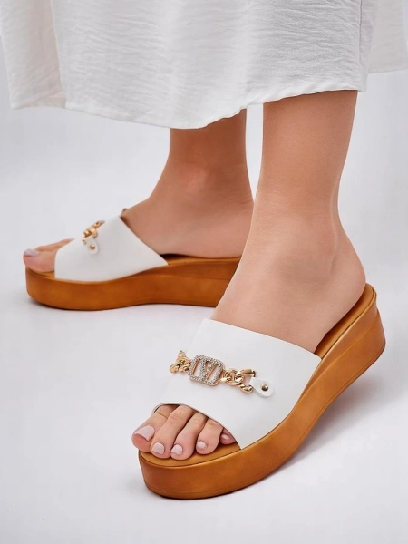 Обувки с платформа за жени Royalfashion Dalimma