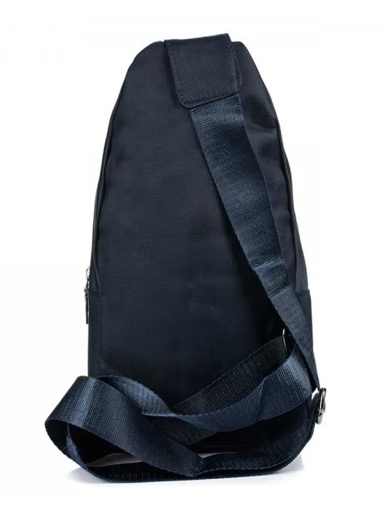 Royalfashion Мъжка чанта за носене на едно рамо Solo Cross