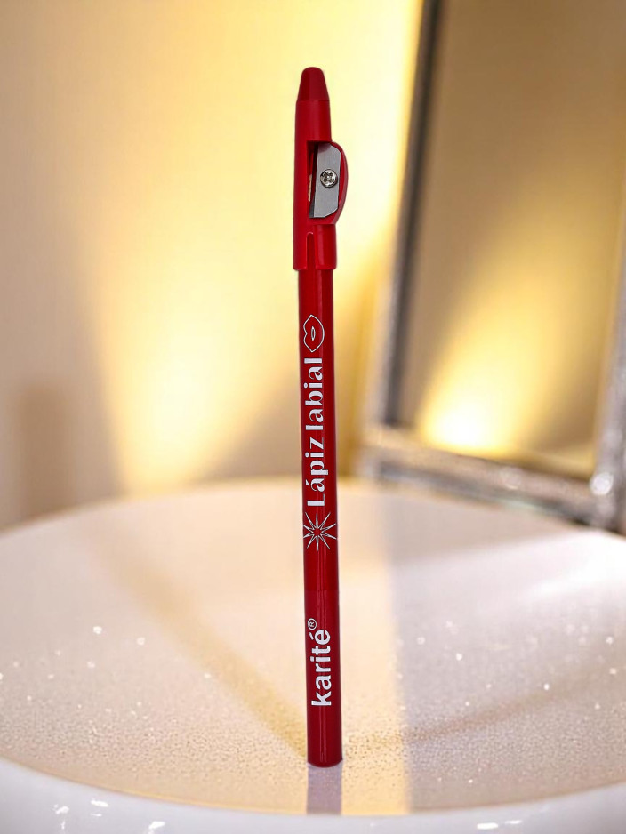 Червило в цвят "Пай от праскови"