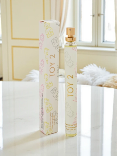 Вдъхновен дамски парфюм Toy