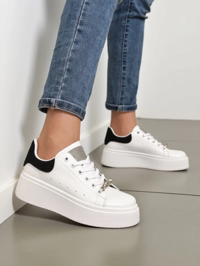 Royalfashion Дамски спортни маратонки Tenzorus