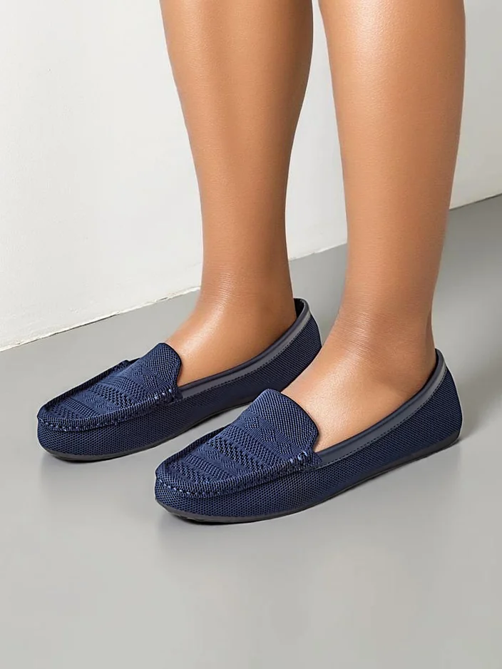 Royalfashion женски мокасини Granatte