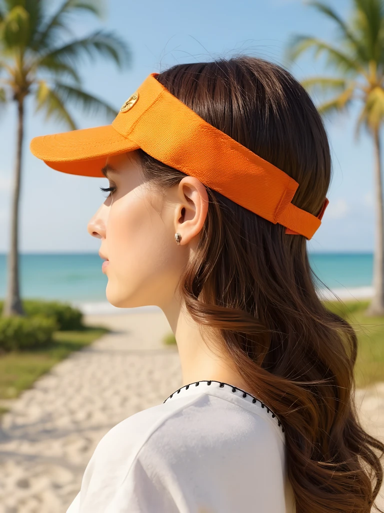 Royalfashion Шапка с козирка Breeze Shade