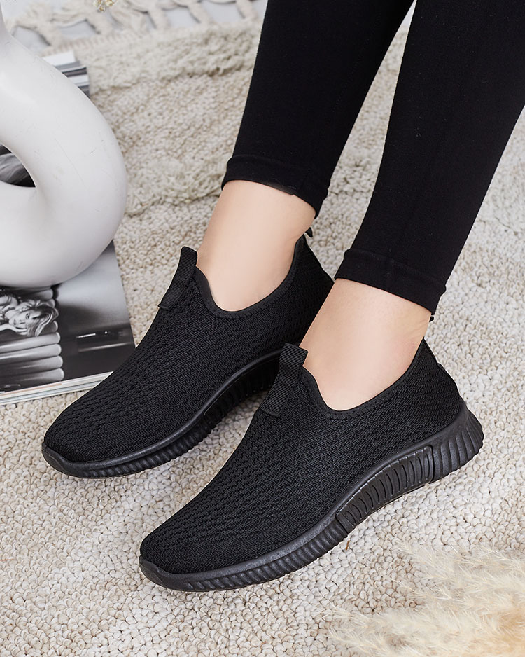 Agafia дамски спортни обувки от плат