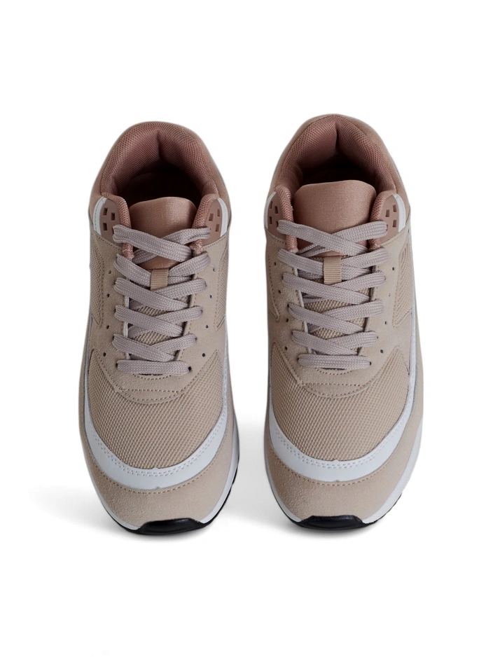 Royalfashion Дамски спортни маратонки Asafla