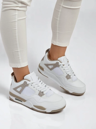 Royalfashion Спортни дамски сникърси Street Pulse