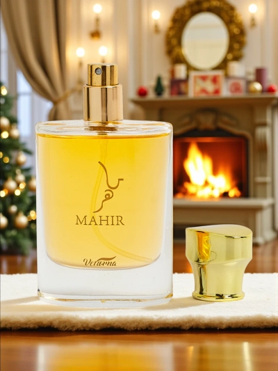 Вдъхновен унисекс парфюм Mah
