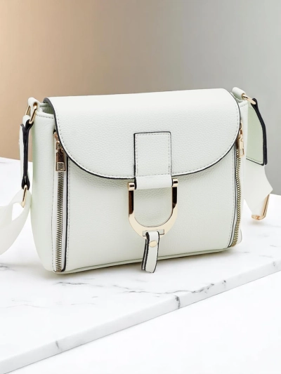 Royalfashion Малка дамска чанта от еко кожа Noli Chic