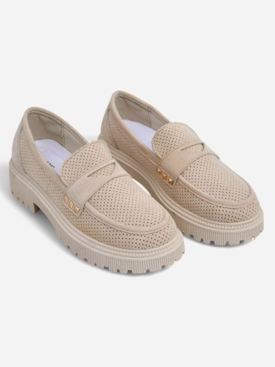 Royalfashion Женски мокасини Atti