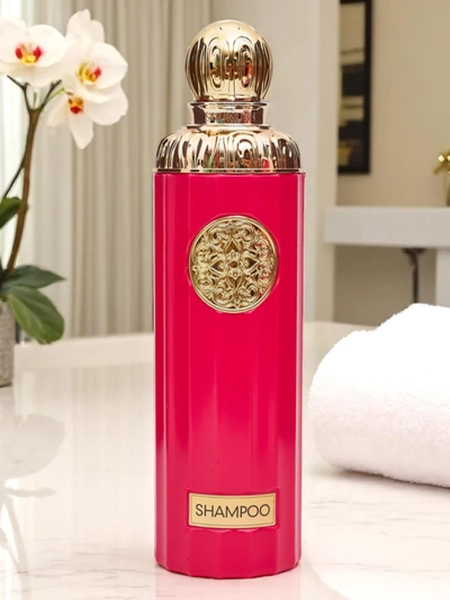 Овлажняващ и регенериращ шампоан за коса