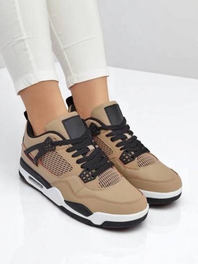 Royalfashion Спортни дамски сникърси Street Pulse