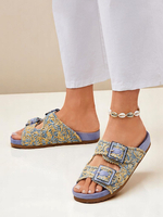 Дълбоко синьо небе || niebieski