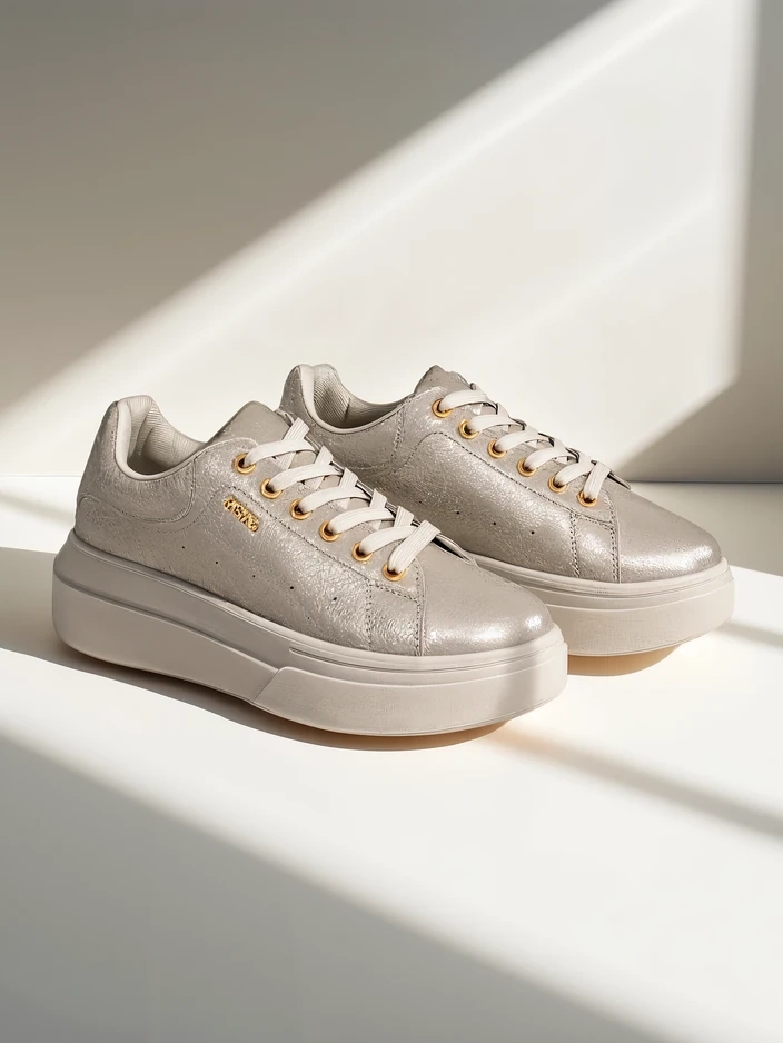 Royalfashion Женски маратонки Ofetorie