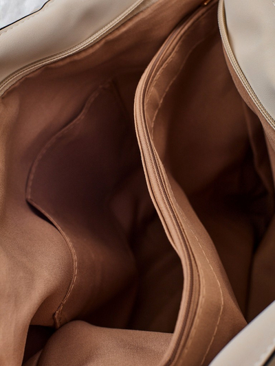 Royalfashion Голяма дамска чанта Elowen