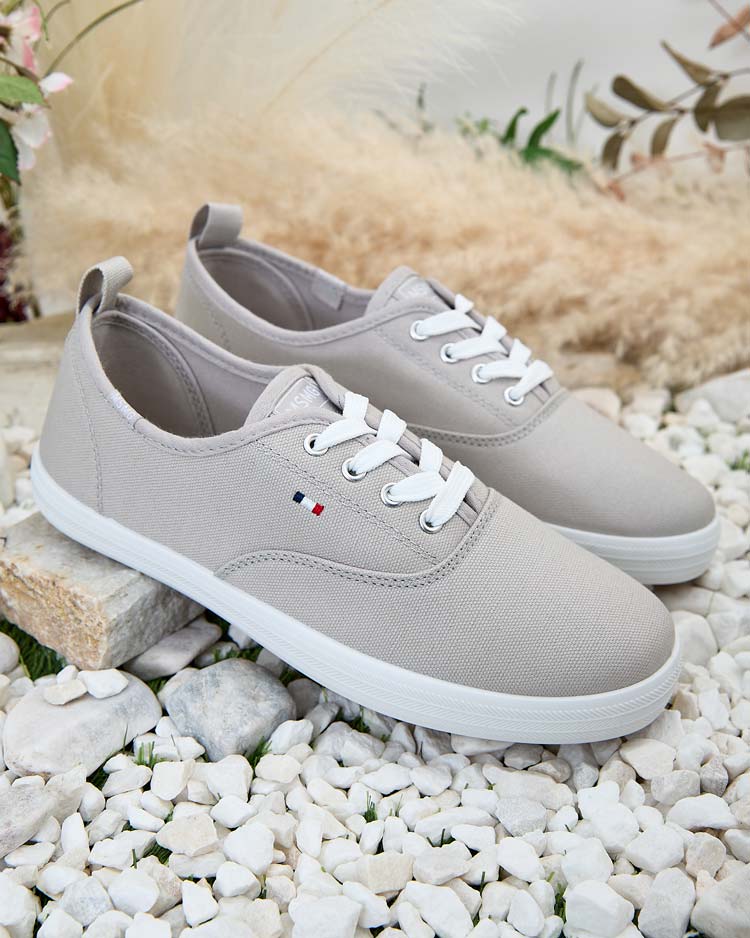 Royalfashion Дамски маратонки Secilla