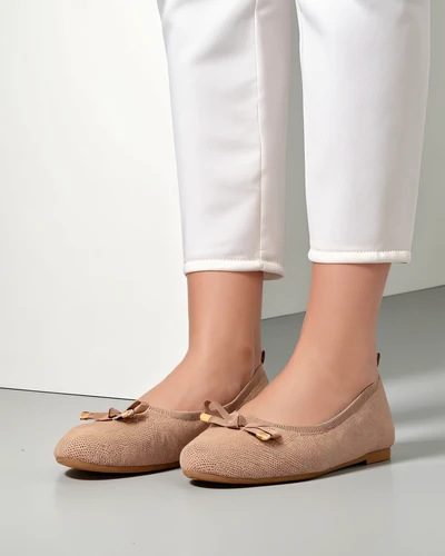 Royalfashion Дамски балерини Bieso