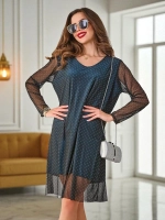 Тъмносиньо