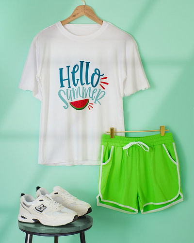 Royalfashion Дамски спортен екип