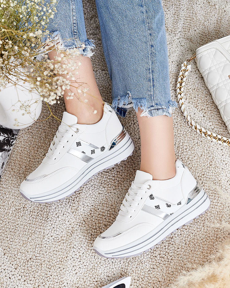 Royalfashion Дамски спортни обувки Arienlia