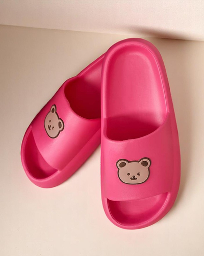 Royalfashion Дамски гумени джапанки Mabynn