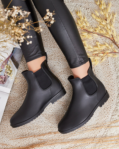 Royalfashion Дамски матови кецове Dalcados