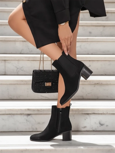 Royalfashion Дамски ботуши Tewiz