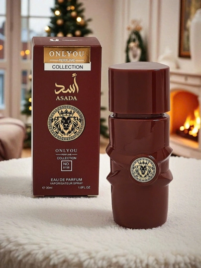Вдъхновен Унисекс Парфюм Asada Elegance