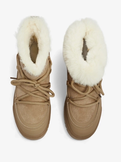 Дамски боти тип сноуборд Vexia