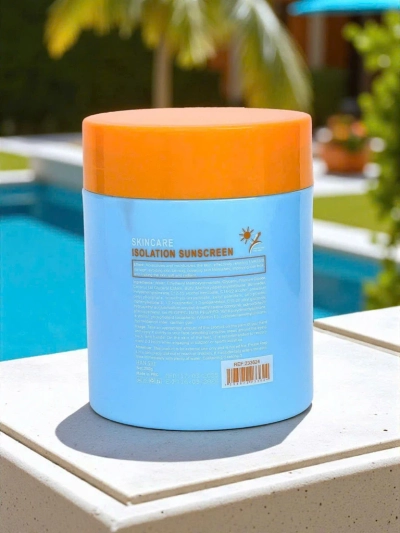 Слънцезащитен крем с алое вера за интензивна хидратация 50 SPF