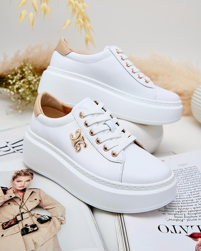 Royalfashion Дамски спортни обувки Taersev