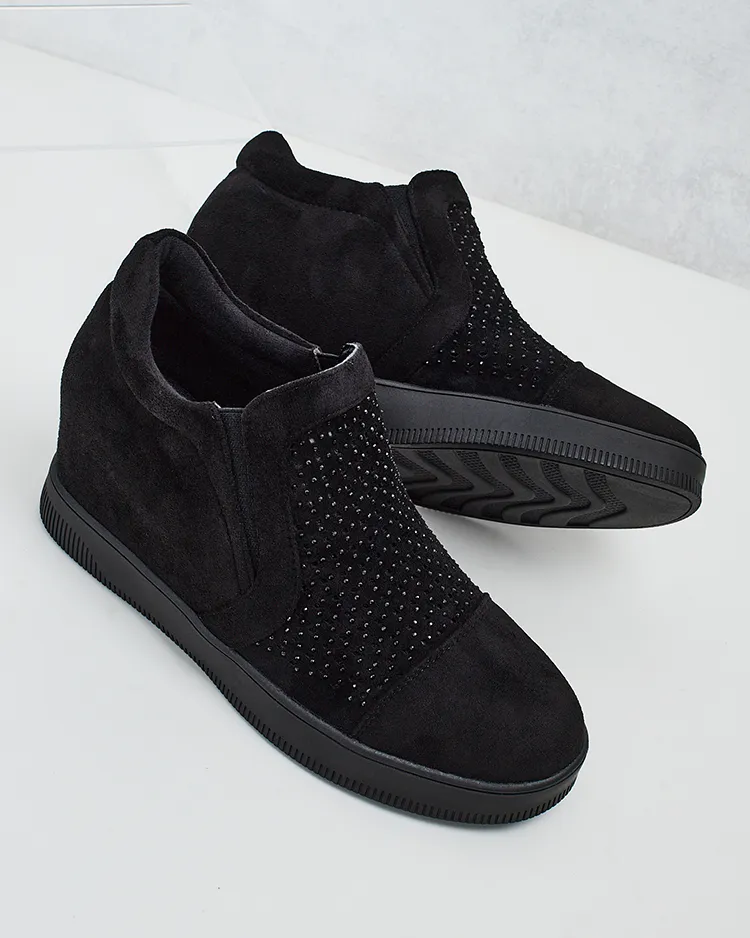 Royalfashion Дамски спортни обувки на котва Entess