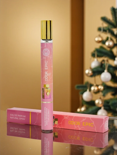 Вдъхновен унисекс парфюм Odor Epic Rainbow