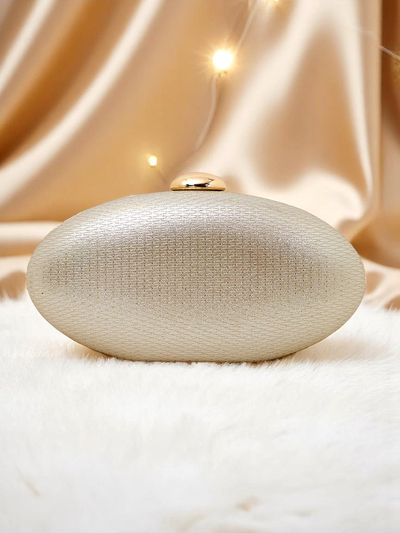 Royalfashion Elissa Shine дамска чанта тип плик