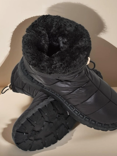 Дамски снежни ботуши Royalfashion Eloig