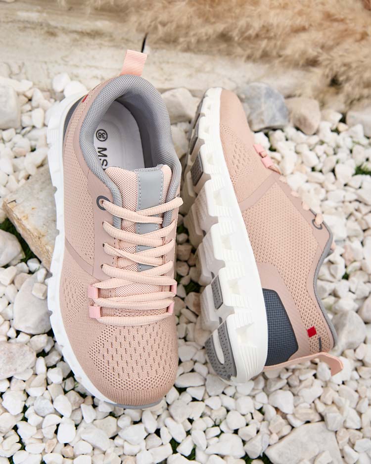 Royalfashion Дамски спортни маратонки Folleti