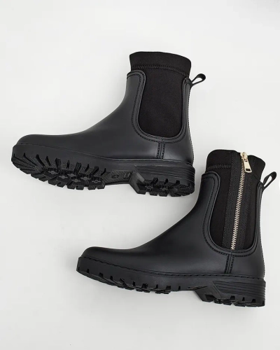 Royalfashion Дамски матови кецове Dasilia