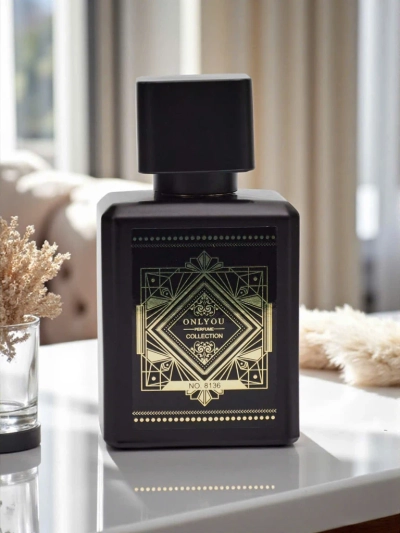 Вдъхновен парфюм за мъже NO.8136