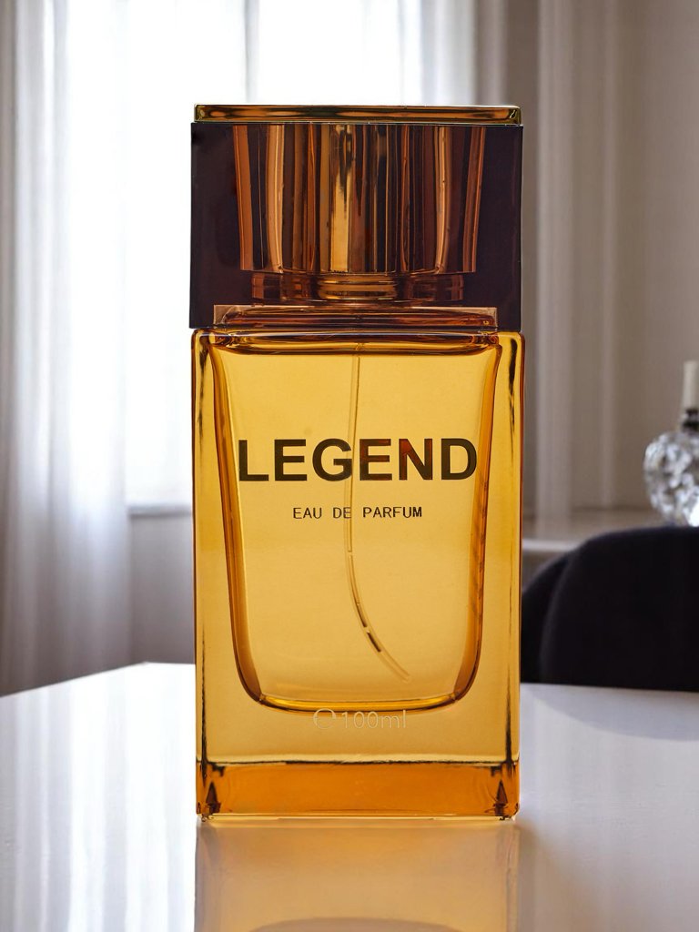 Вдъхновен eau de parfum за мъже LEGEND