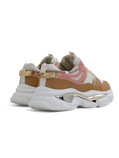 Женски маратонки Royalfashion с по-дебела подметка Lesalli