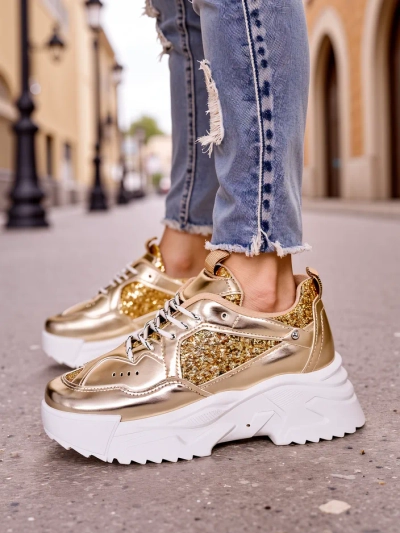 Royalfashion Обувки за жени Mirto