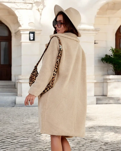 Royalfashion Дамско палто