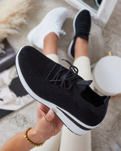 Royalfashion Дамски спортни обувки със скрита котва Avese