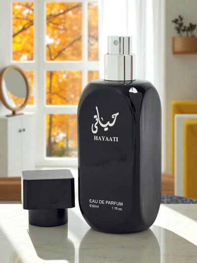 Парфюм Hayaati Noir - Eau de Parfum 50ml Aurora Silvana Intenso Vento