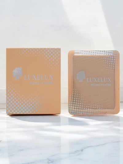 Luxelux Пудра 02 8g